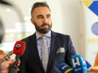 LISICA UPOZORAVA NA DEHUMANIZACIJU BOŠNJAKA: 'Incidenti u Kiseljaku i Lukavici imaju isti izvor!'