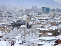 ČEKAJUĆI PAHULJE I 'BIJELI BOŽIĆ': Evo kakvo nas vijeme očekuje tokom dana...