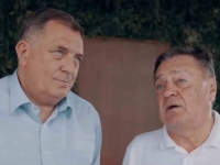 NOVAC U KOVERTAMA, DONACIJE I LUKSUZNI POKLONI: Dodikovom prijatelju prijeti dugogodišnji zatvor...