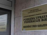 SINDIKAT POREZNE UPRAVE FBiH DONIO ODLUKU: Dvosatni štrajk upozorenja od 15. decembra!