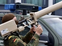 HIBRIDNE PRIJETNE SVE ČEŠĆE: Njemačka pokreće novu policijsku jedinicu za borbu protiv dronova