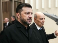 ZELENSKI SVE IZNENADIO: 'Sada više nego ikad postoji šansa da se ovaj rat okonča!'