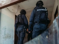 OTKRIVENI DETALJI AKCIJE 'ARIJA': Pao trojac iz Laktaša, pogledajte šta je sve oduzeto (FOTO)