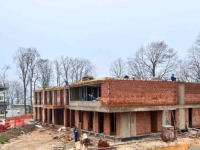 VELIKI PROJEKAT: U Travniku se gradi nova zgrada Onkologije (VIDEO)