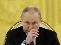 'OVO JE HISTORIJSKI DAN!': Evropa zadala novi udarac Putinovoj Rusiji