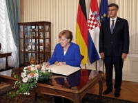 ANALIZA KENANA EFENDIĆA: Hrvatska je njemački satelit, najveća žrtva su Hrvati u BiH!