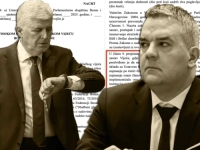 OVO NE SMIJE PROĆI: U HDZ-ovom nacrtu Zakona o VSTV-u etnički princip stavljen ispred stručnosti!