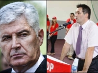 POGLEDAJTE KAKO SE HDZ SVETI BOŠNJACIMA: Ernest Đonko iz Stoca izašao na proteste, uslijedila je BRUTALNA KAZNA na poslu - degradiranje i smanjenje plate!