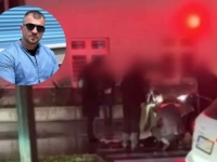 ON JE BIO ZA VOLANOM PORSCHEA: Policajac Armin Numanović vozilom udario pješakinju u Sarajevu