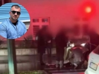 KO JE ZATAŠKAO DA JE PRIPADNIK MUP-a KS VOZILOM UDARIO PJEŠAKINJU : Sporan stepen povrede