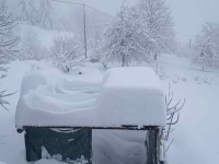 OVO NISMO OČEKIVALI: Evropski meteorolozi objavili detaljnu vremensku prognozu za zimu