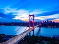 NEZAUSTAVLJIVO NAPREDUJU: Turska postaje globalni brend u sektoru...