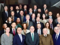 NA OVO SE DUGO ČEKALO: Počela sjednica PIC-a u Sarajevu, a sutra u 14 sati...