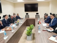 SASTANAK DVA MINISTRA: Velika arapska država želi jače prisustvo u BiH i nove investicije