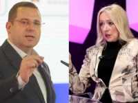 ŽESTOKA SVAĐA NA DRUŠTVENIM MREŽAMA: Kovačević i Pandurevićeva o rezultatima izbora, pominju se supermeni, carevi i...