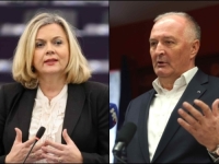 HELEZ UZVRATIO ŽELJANI ZOVKO: 'Ona svoj politički angažman bazira na podjelama, nejednakosti i islamofobiji!'