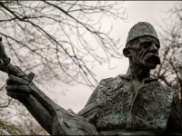 KOMENTAR HARISA IMAMOVIĆA: Avdo Međedović i svrha države