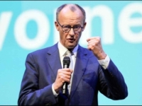 NAPETOSTI NA RELACIJI BERLIN - WASHINGTON: Merz oštro kritikovao novu američku strategiju sigurnosti