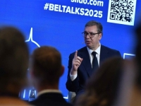 VUČIĆU NIJE NIMALO LAKO: 'Ne možemo preživjeti bez rafinerije. Postoje tri moguća iscenarija za NIS...!'