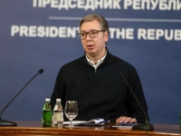 VUČIĆ ISKRENO PRIZNAO: 'Umoran sam i iscrpljen!'