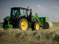 POTEZ UOPĆE NIJE NELOGIČAN: John Deere regrutuje bivše vojne inženjere