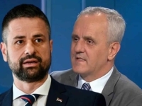 POKUŠALI PREVARITI KRNJIĆA ALI IM NIJE PROŠLO: Sjednica Upravnog odbora UIO BiH bez dogovora!