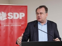 ADMIR ČAVALIĆ OBJAVIO PODATKE: Vlada FBiH izdvojila preko 100 miliona KM za zadržavanje zaposlenosti; Rezultat - više od 5 hiljada otkaza