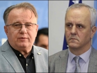 FEDERALNI PARLAMENTARCI O NAPADU NIKŠIĆA NA KRNJIĆA: 'Ovo nam pokazuje da je on u debeloj koaliciji sa Dodikom!'