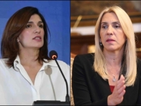 CVIJANOVIĆ PORUČILA SABINI ĆUDIĆ: 'Dekapaсitirana si!'