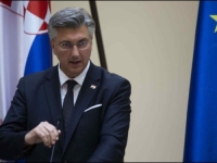 PLENKOVIĆ EMOTIVNO O TUĐMANU: 'On je zacrtao evropski put Hrvatske!'