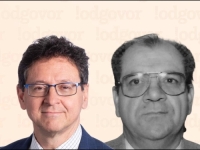 JABUKA NE PADA DALEKO OD STABLA: Max Primorac, hrvatski lobista, sin je ustaškog emigranta i saradnika Franje Tuđmana!