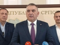 MINIĆ NEMA KUD: 'Ispoštovaćemo odluku Ustavnog suda BiH!'