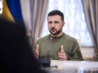 ZELENSKI ODGOVORIO TRUMPU: 'Uvijek sam spreman na to!'