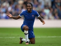 NI ROĐENDAN NEĆE DA MU ČESTITAJU: Najskuplji igrač Chelseaja potpuno je zaboravljen!