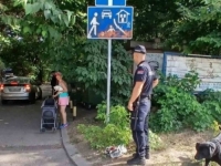 JEZIV SLUČAJ U SRBIJI: Majka ostavila bebu u kesi pored kontejnera...