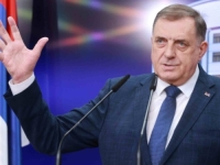 DODIK MOŽE ODAHNUTI: Tužilaštvo BiH odbacilo prijavu zbog psovanja genocida