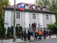 ANALIZA UKRAJINSKOG DIPLOMATE: Rusija odbija da napusti Gdanjsk i testira podvodna i orbitalna sredstva!