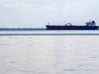 DRAMA U PERZIJSKOM ZALJEVU: Iran zaplijenio tanker i uhapsio stranu posadu!