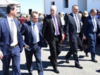 AUSTRIJSKI MEDIJI DIŽU UZBUNU: Kriminal HDZ-ovih tajkuna prešao sve granice, evo kako se enormno bogate...