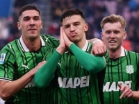 SJAJNA PARTIJA BH. REPREZENTATIVCA: Muharemović 'rastura' Džekinu Fiorentinu! (VIDEO)