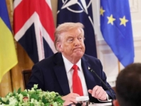 EVROPA PRED PRESUDNIM HISTORIJSKIM ISPITOM: U toku je razvaljivanje historijskog euroatlantskog savezništva, šta je sa Zapadnim Balkanom?