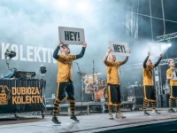 SUSJEDI OPREZNO RAČUNAJU: Poznato koliko će Dubioza kolektiv zaraditi u Zagrebu za Novu godinu