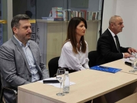 PRIJETNJA SA HDZ-ovog SKUPA U ŠIROKO BRIJEGU: 'Ako ignorirate Hrvate, dobivate sve jačeg protivnika!'