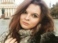 MISTERIOZNI NESTANAK NOVINARKE IZ ZATVORA: Gubi joj se svaki trag