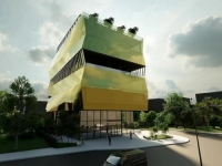 ARHITEKTA AMIR VUK ZEC O SLUČAJU ZGRADE AUTOCESTA FBiH U MOSTARU: Kad HDZ-ovac Denis Lasić crta tender i projekt...