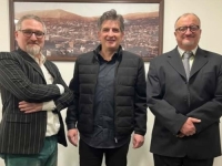 SDA DOBILA POJAČANJE: Faruk Kapidžić predstavio nova imena koja su pristupila stranci