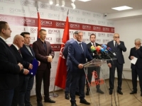 UZAVRELA ATMOSERA U MANJEM BH. ENTITETU: Novi sukobi u Banjaluci razotkrili duboke pukotine između SNSD, DEMOS i SPS