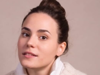 'ONA JE JEDINI RAZLOG ZBOG KOJEG JE…':  14. decembra na Likovnoj akademiji u Sarajevu drama 'Kad sam bio hodža'; za 'SB' govorila glumica Karla Matošić Gvozden