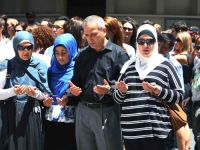 BESKOMPROMISAN GLAS MUSLIMANA AUSTRALIJE: Odbijaju obaviti sahranu teroristi!