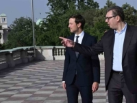 AMERIČKI MEDIJI JAVLJAJU: Zet Donalda Trumpa odustao od velikog projekta u Srbiji!?
